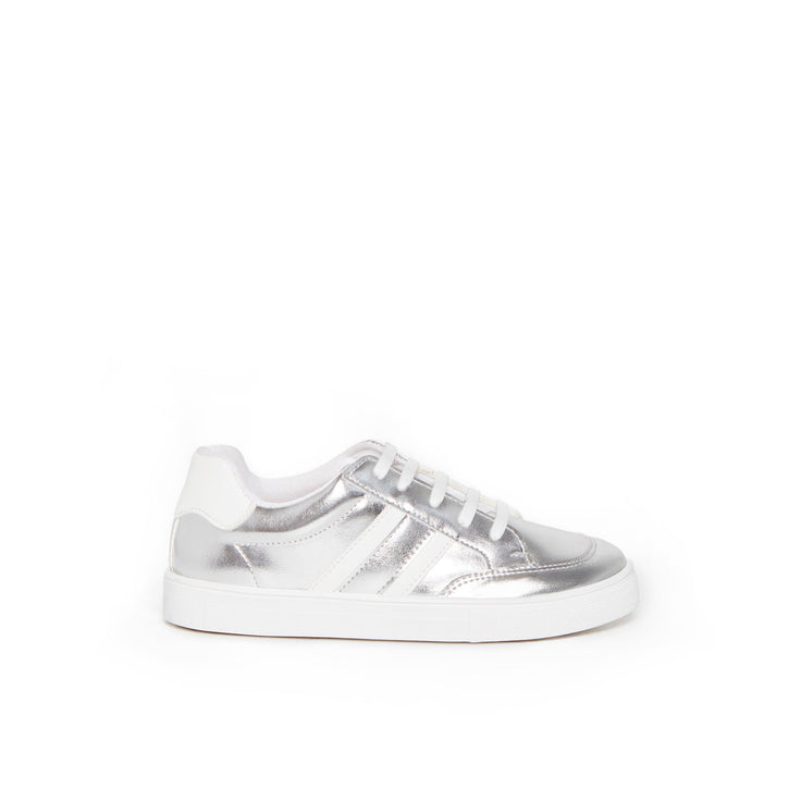 ORÉLY ARGENT - SNEAKERS BAS
