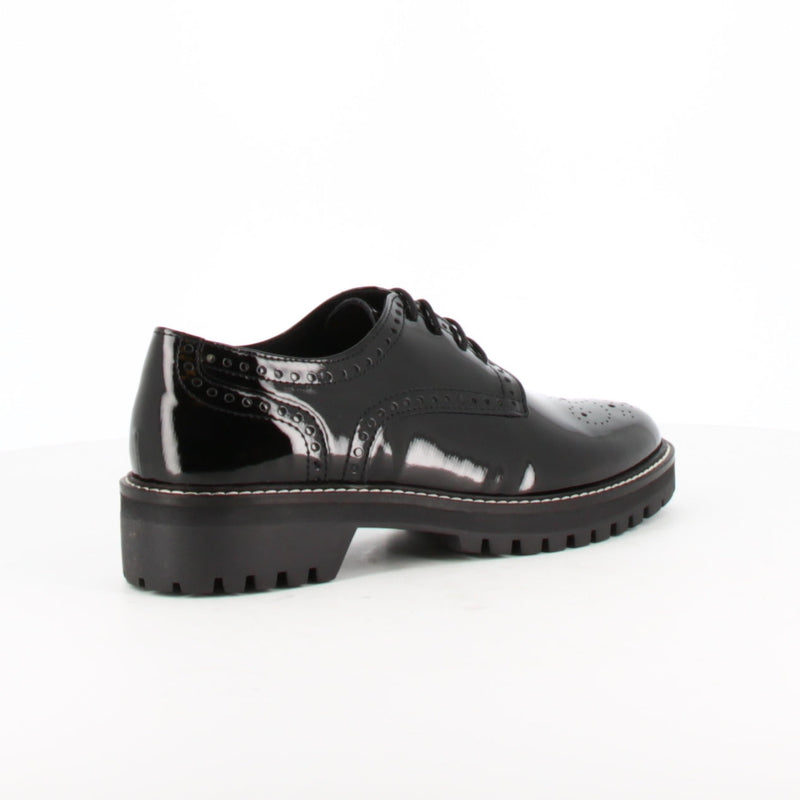 DERBY PARISIENNE NOIR - André