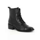 BOOTS PRODIGIEUSE NOIR - André