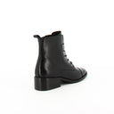 BOOTS PRODIGIEUSE NOIR - André