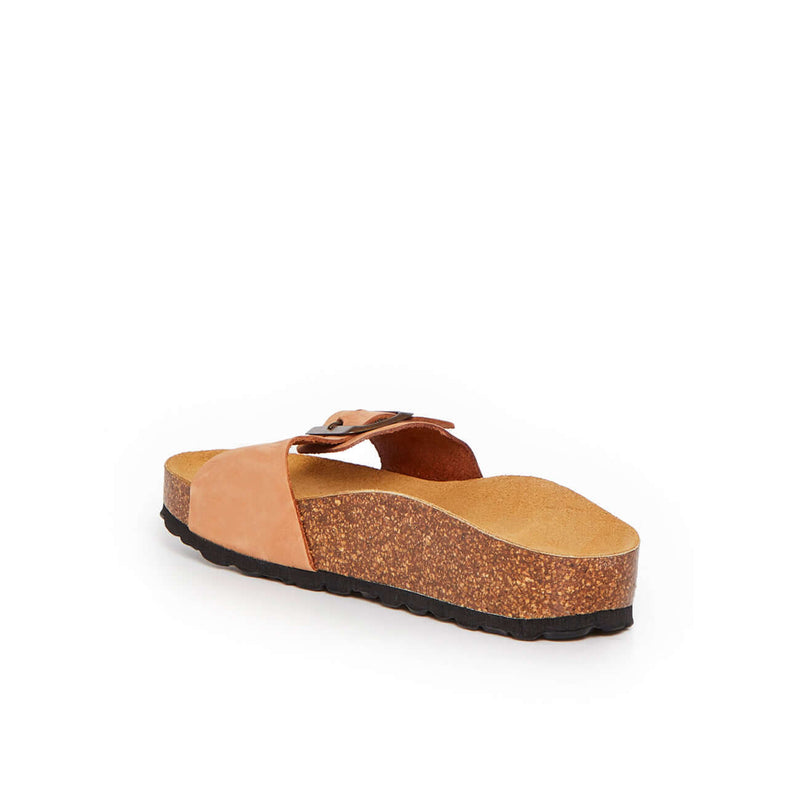 MULE RAYDONIA BEIGE - André