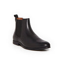 BOOTS RAYONNANT NOIR - André