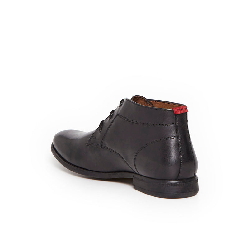 BOOTS REDFOX NOIR - André