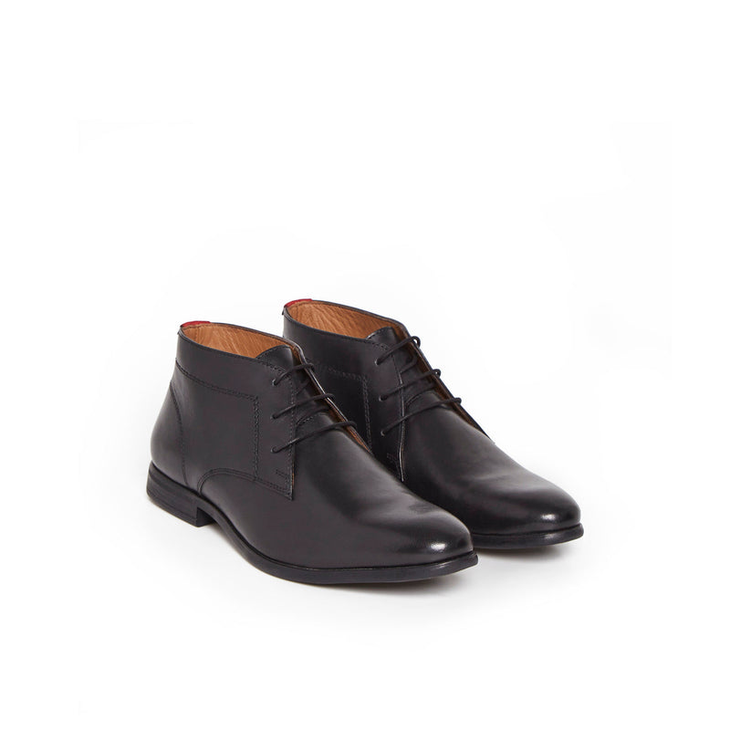 BOOTS REDFOX NOIR - André