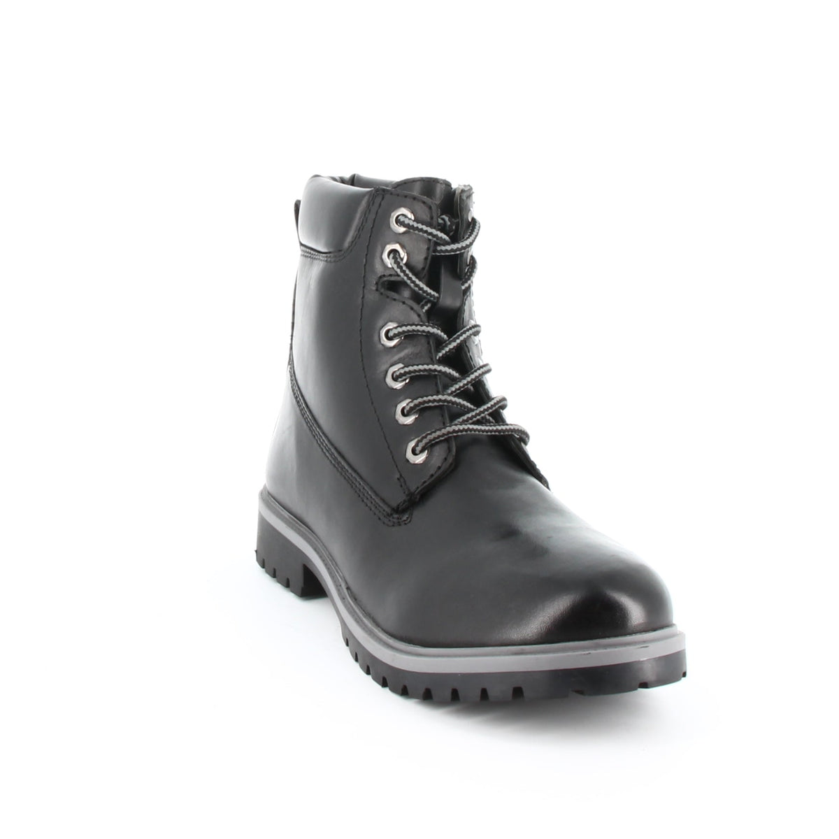 BOOTS RIGNAC NOIR - André