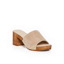 MULE RODEO BEIGE - André