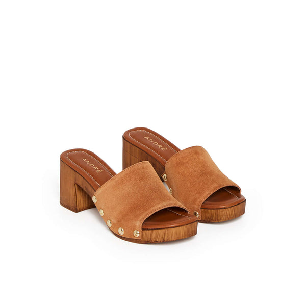 MULE RODEO COGNAC - André