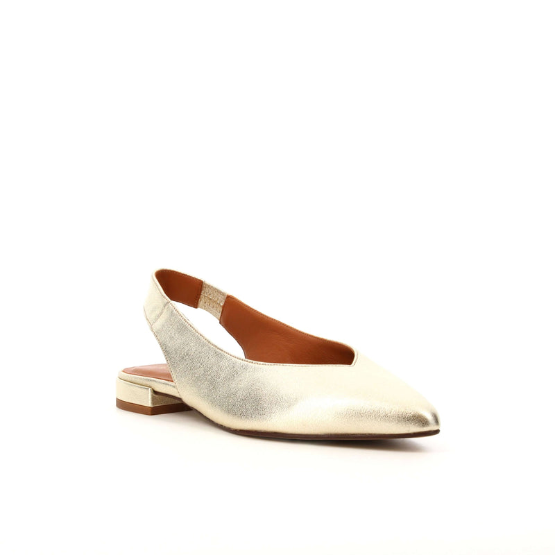SLINGBACK ROSEE OR - André