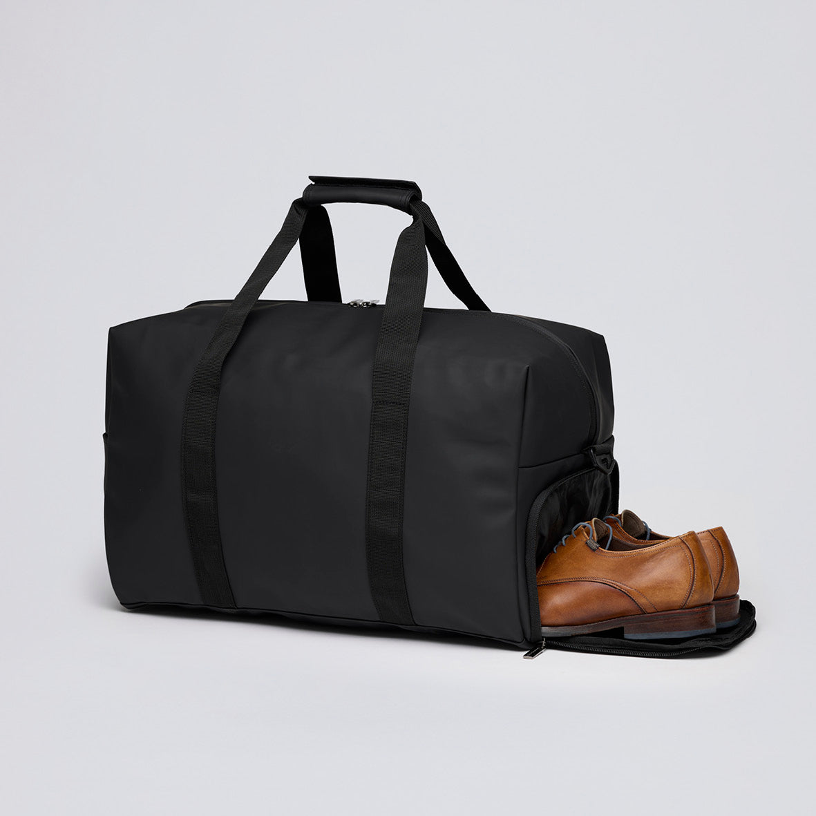 XL travel bag - 42L - Grenoble Black