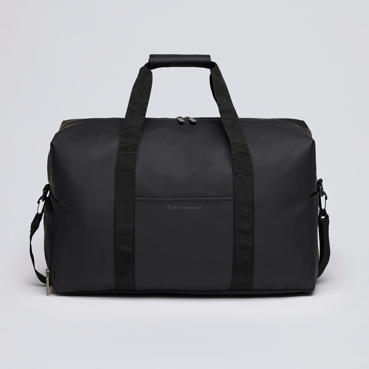 XL travel bag - 42L - Grenoble Black