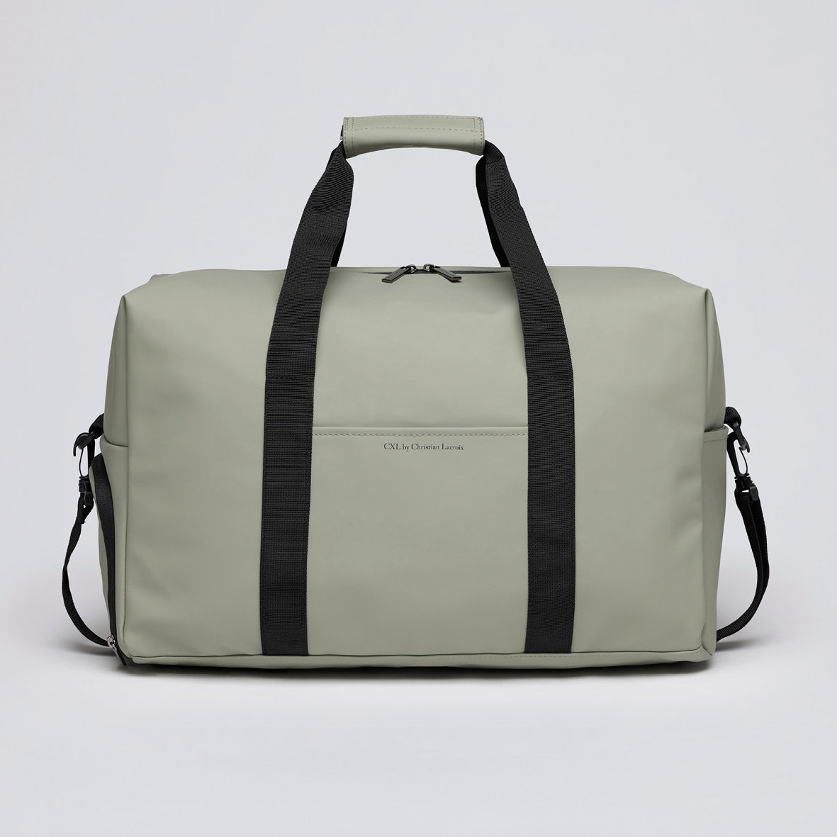 XL travel bag - 42L - Grenoble Sage green