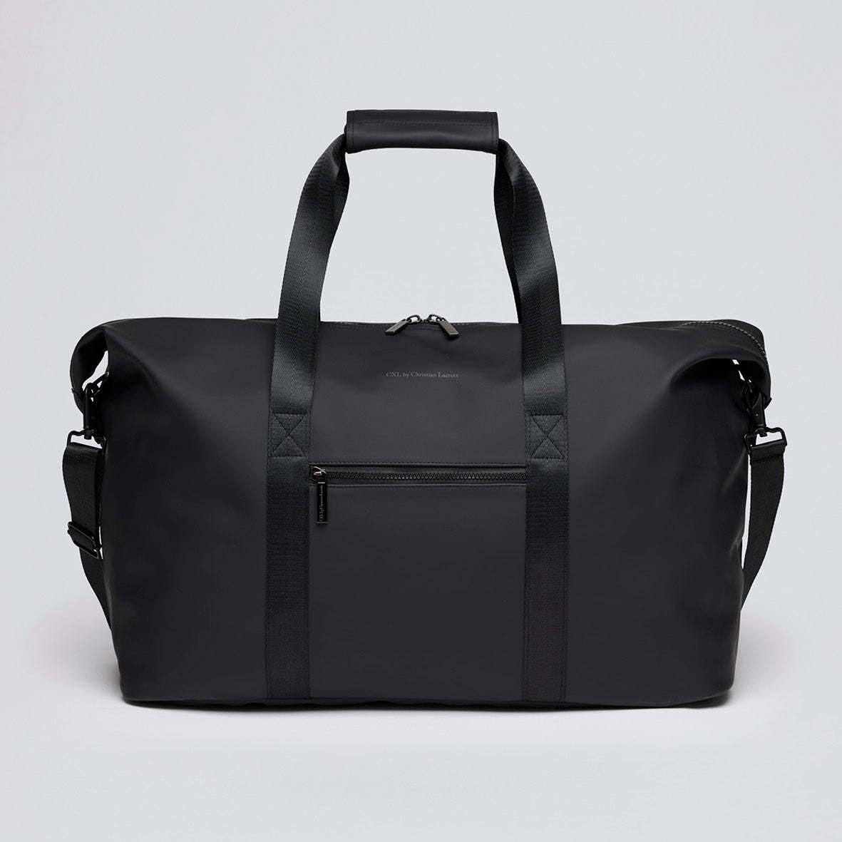 Weekend bag - 35L - Annecy Black