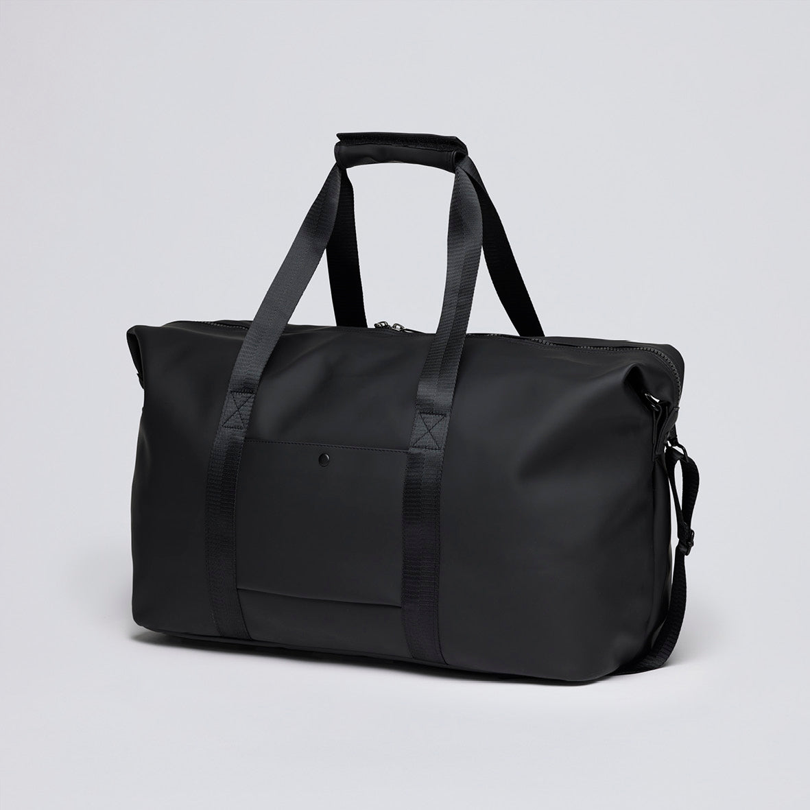 Weekend bag - 35L - Annecy Black