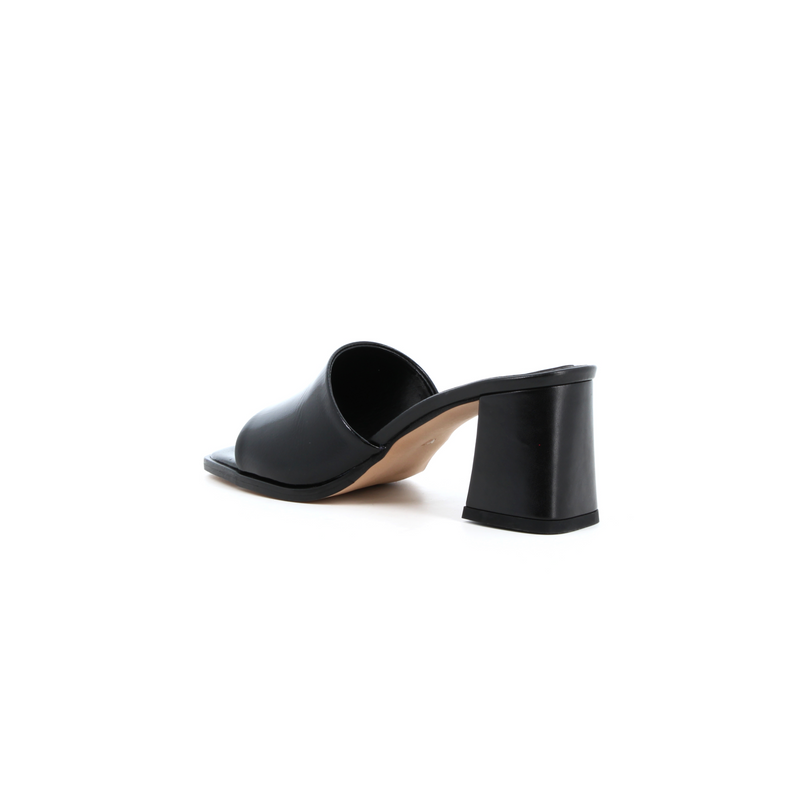 SCARPINA NOIR - MULE