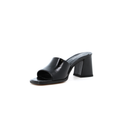 SCARPINA NOIR - MULE