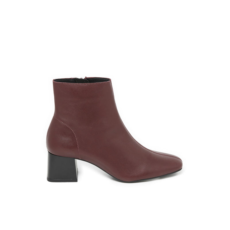 SIMA BORDEAUX - BOOTS