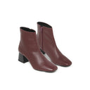 SIMA BORDEAUX - BOOTS
