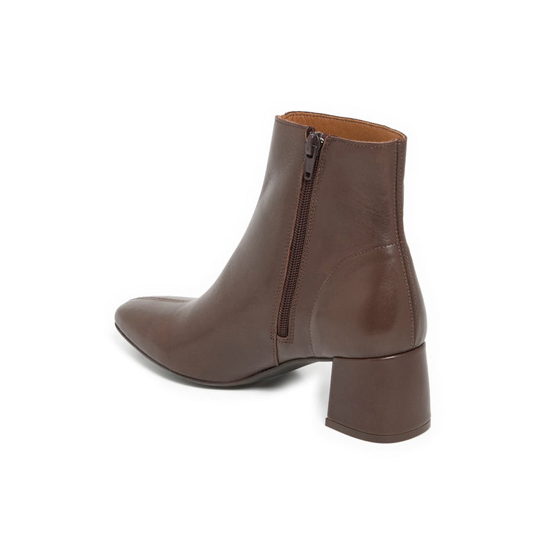 SIMA MARRON - BOOTS