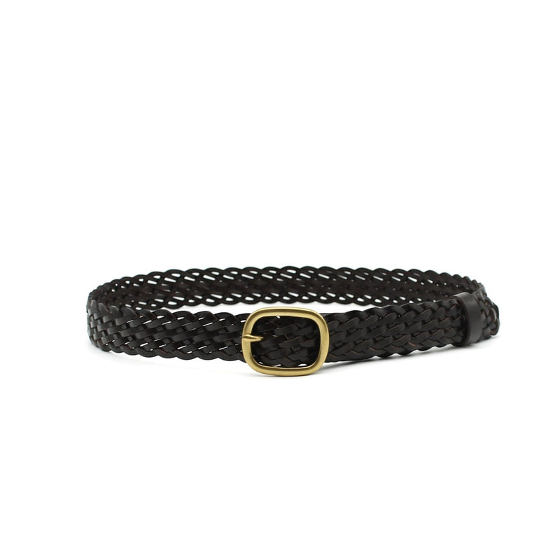 SOLEA MARRON - CEINTURE