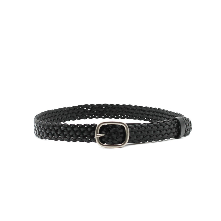 SOLEA NOIR - CEINTURE