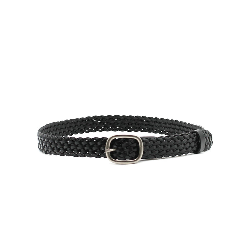 SOLEA NOIR - CEINTURE