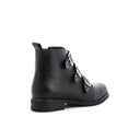 BOOTS TRIPLETTE NOIR - André