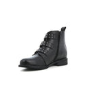 BOOTS TRIPLETTE NOIR - André