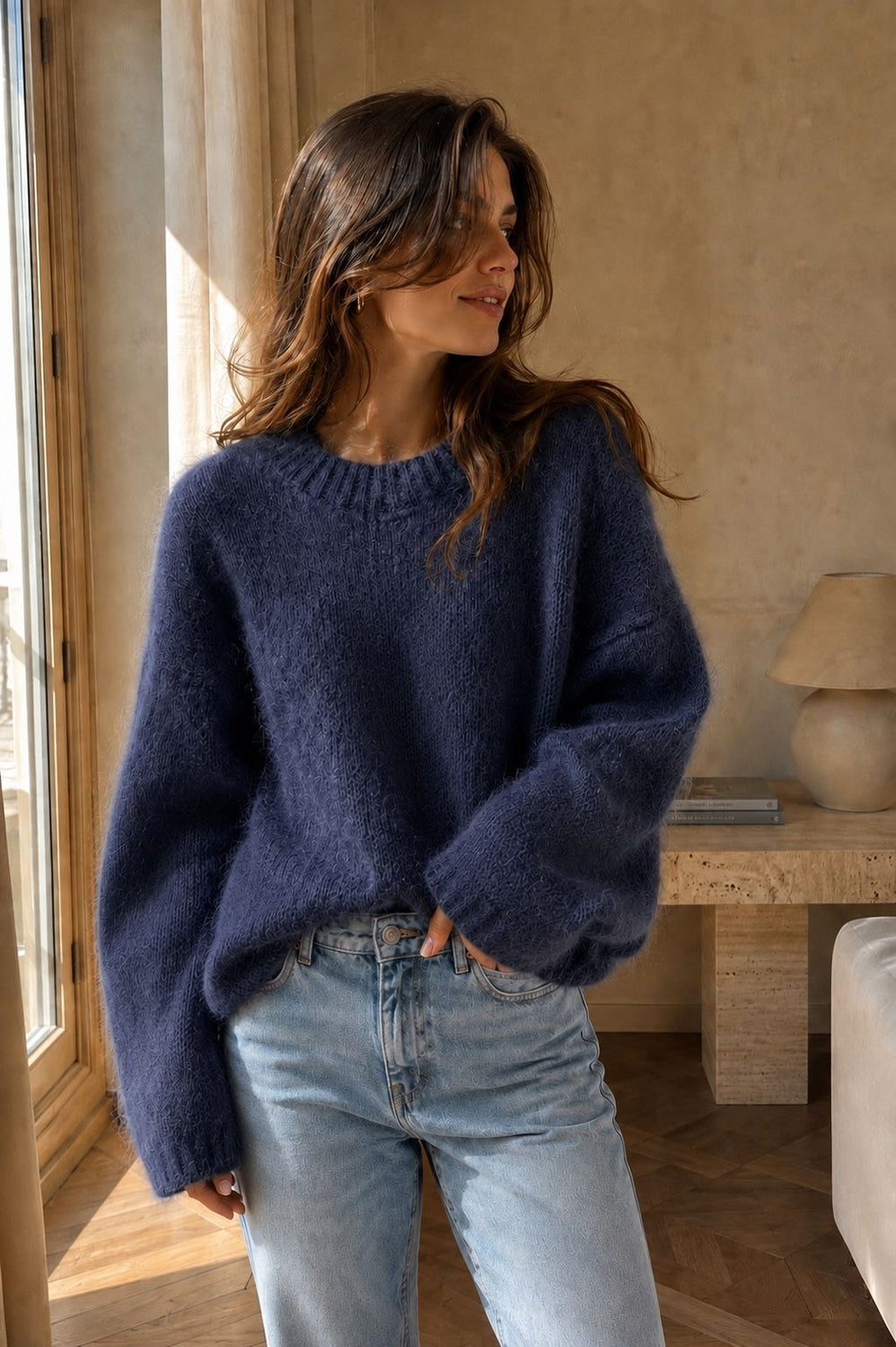 URSOLA MARINE - PULL