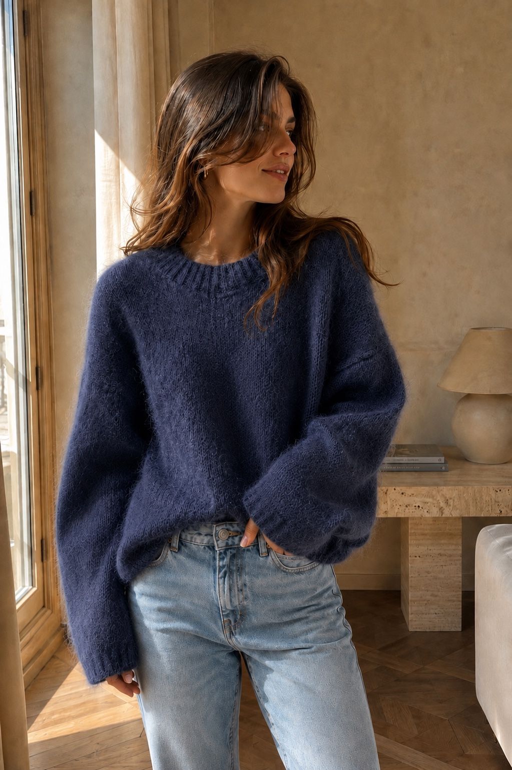 URSOLA MARINE - PULL