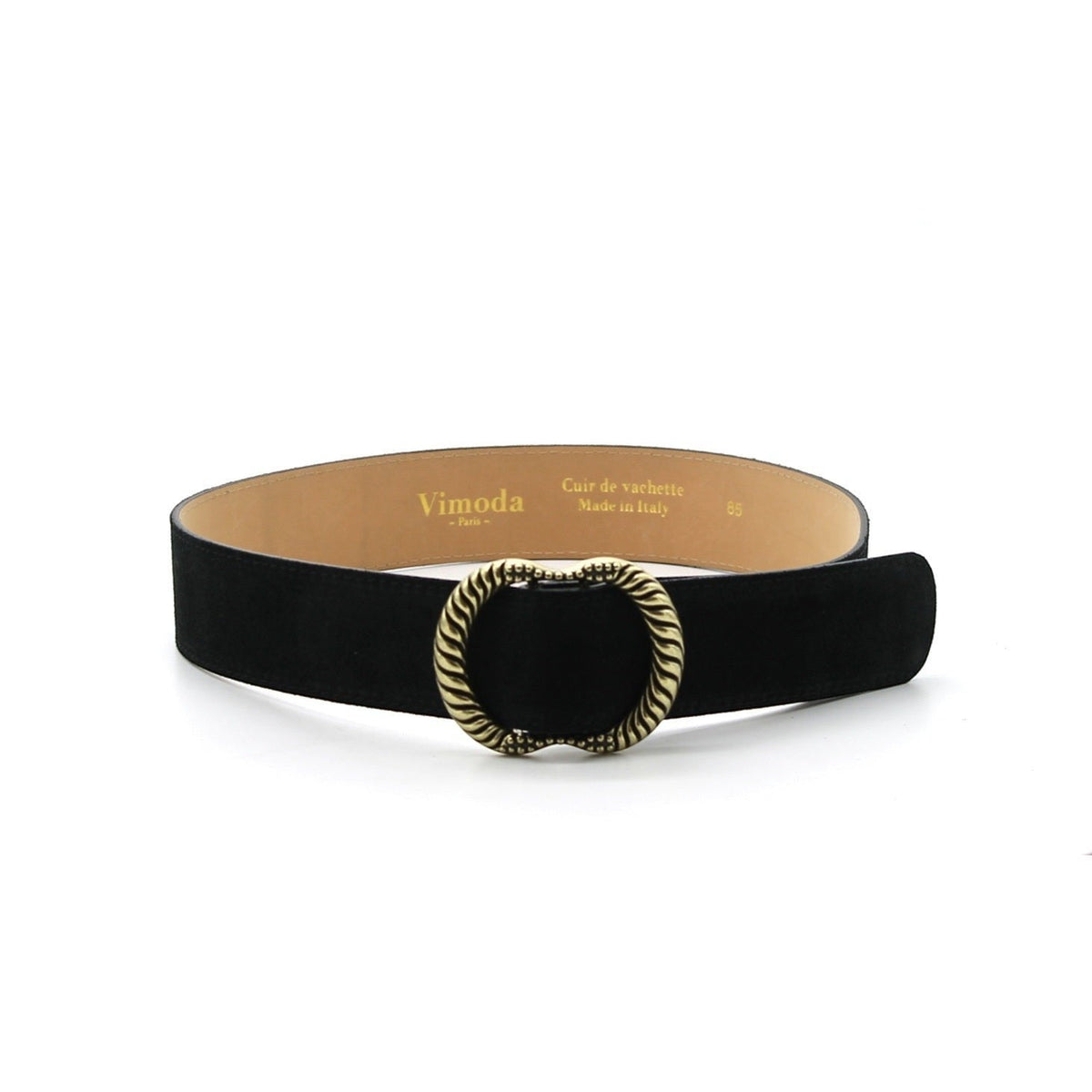 VIRINA BLACK