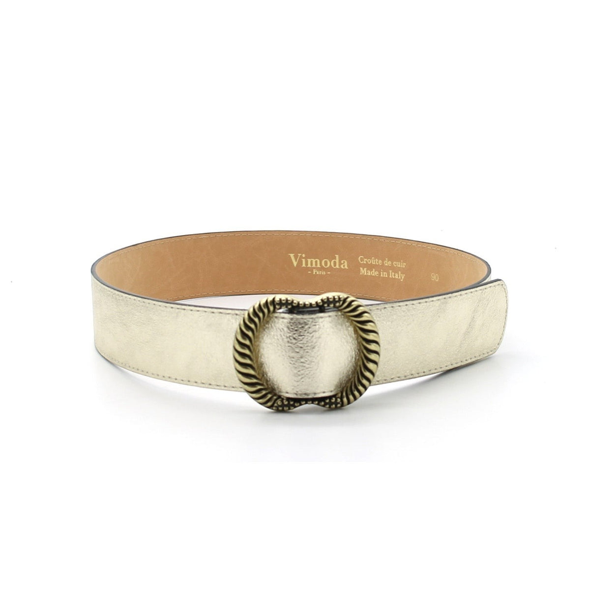 VIRINA GOLD