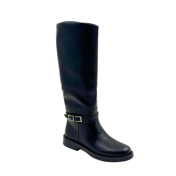 ZEPHYRINE NOIR - BOTTE